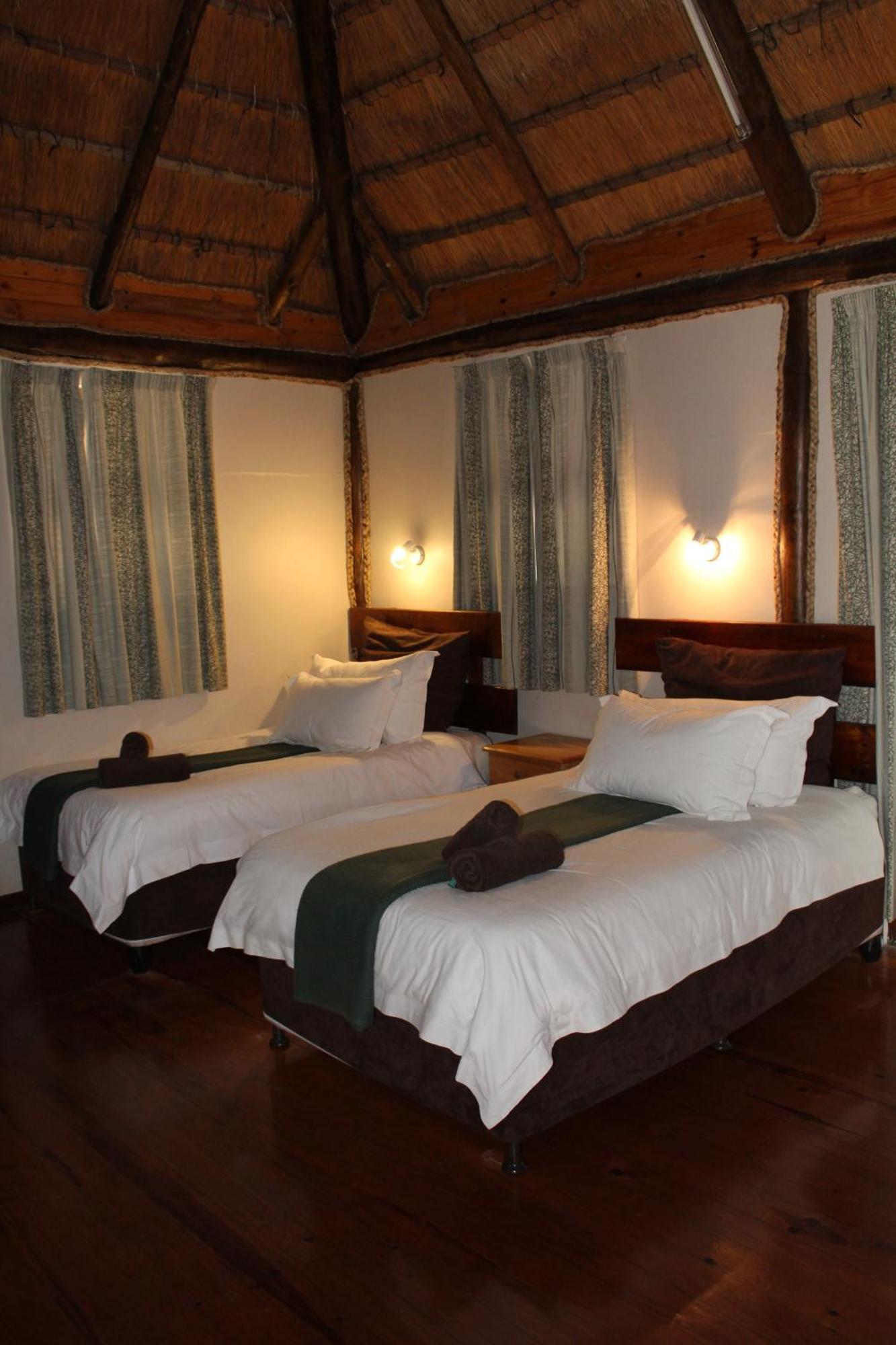 Sodwana Bay Lodge Dive & Fishing Resort Exterior photo